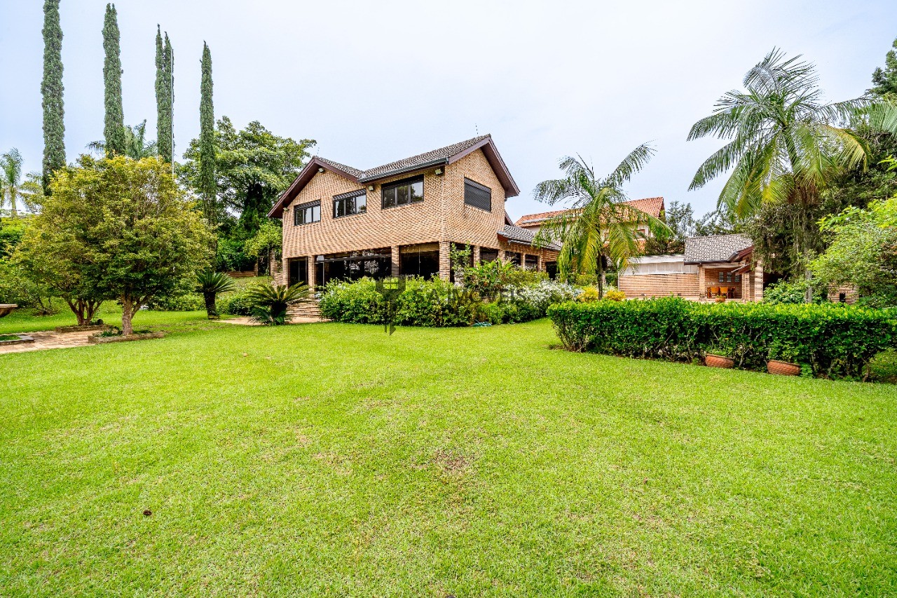 Casa, 4 quartos, 681 m² - Foto 21