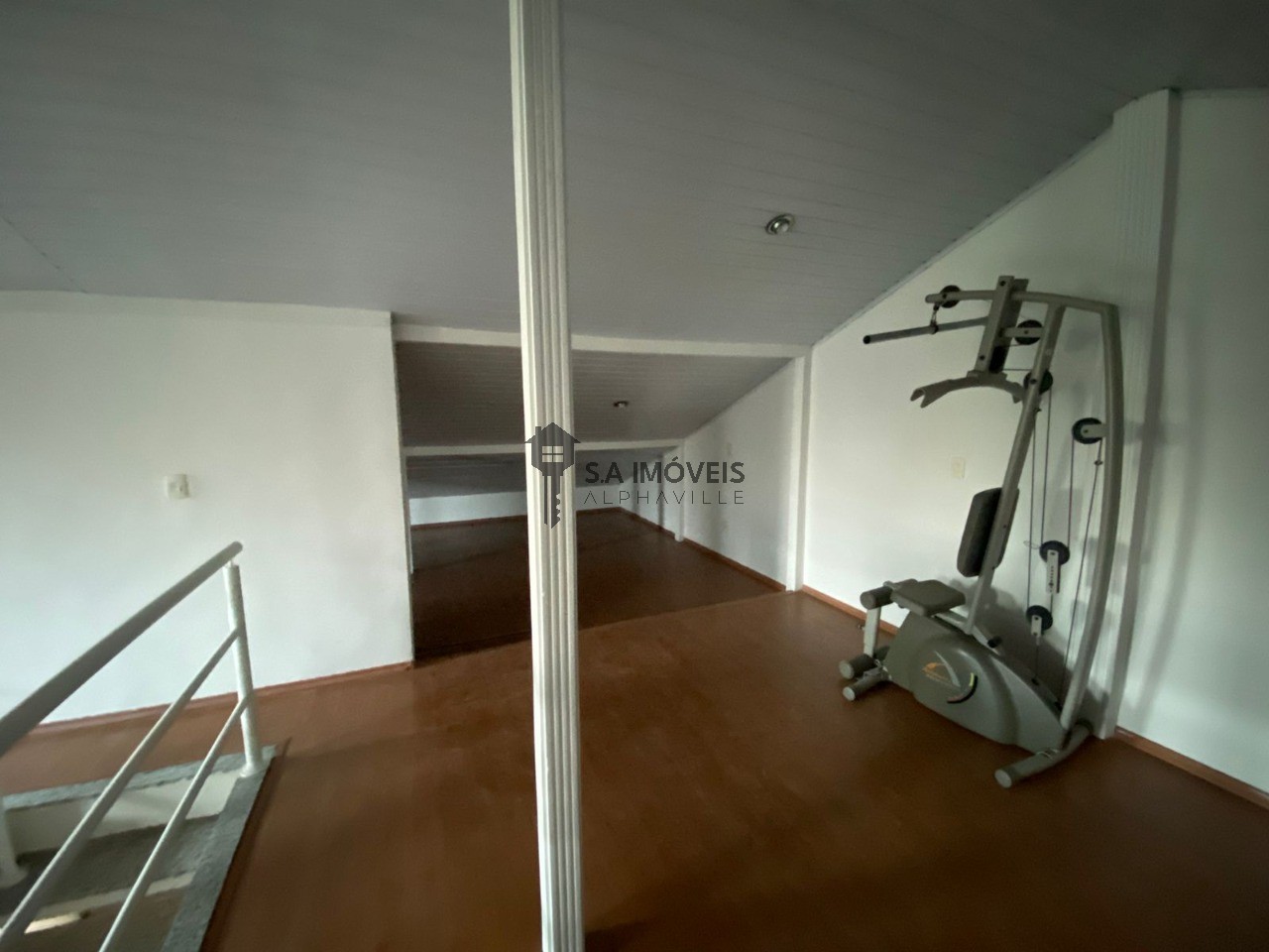 Casa de Condomínio, 4 quartos - Foto 15