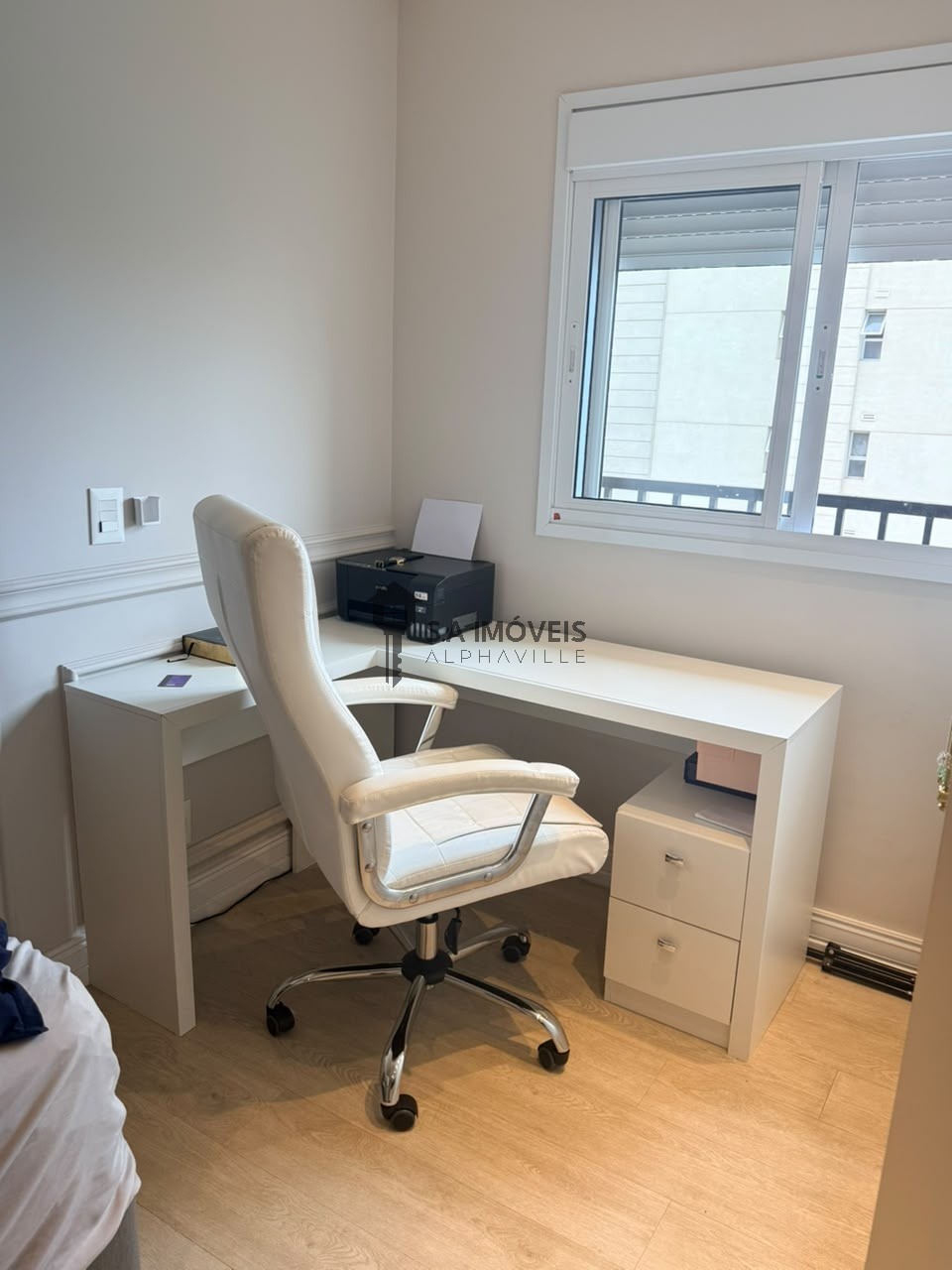 Apartamento, 2 quartos, 110 m² - Foto 43