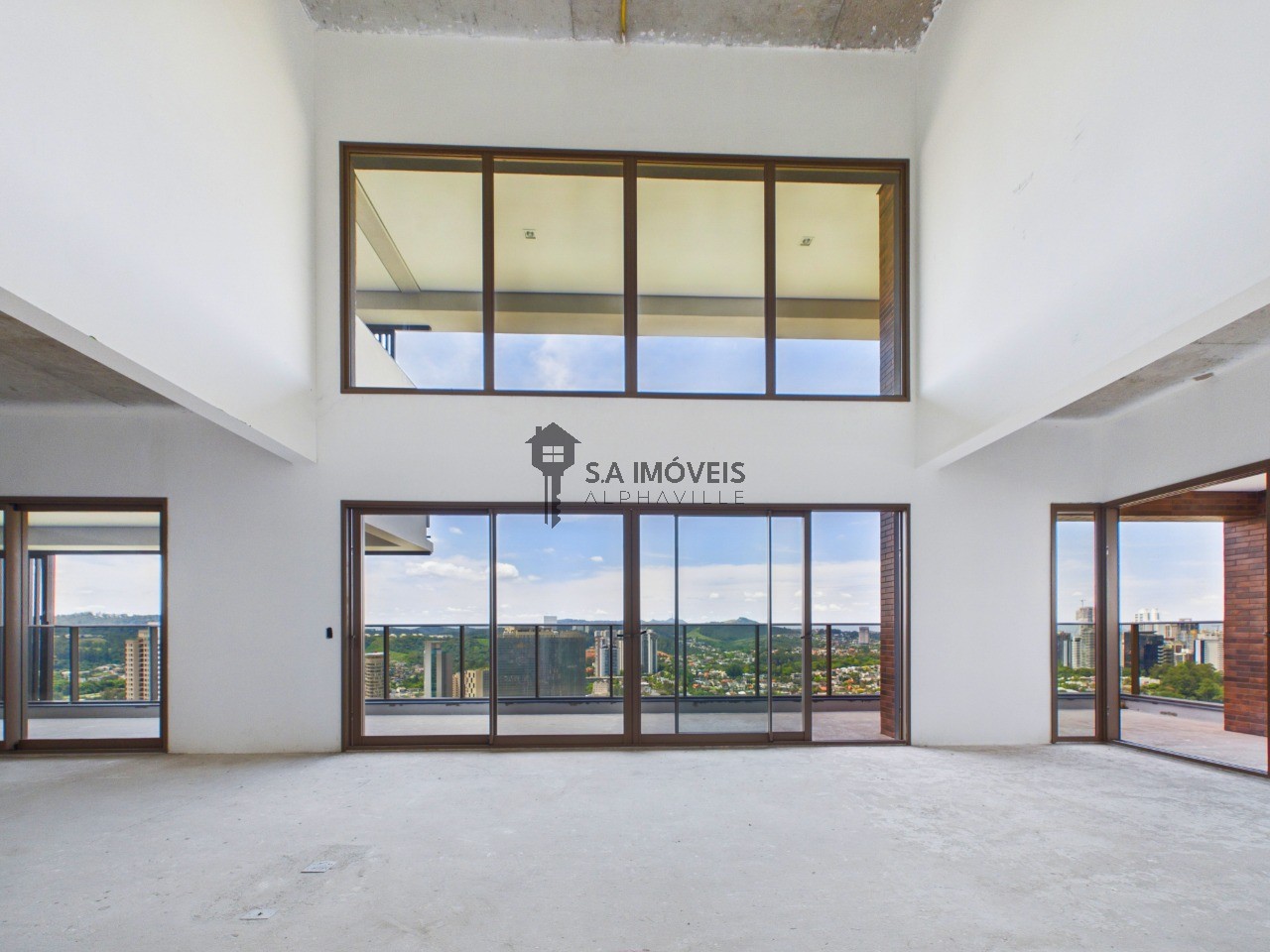 Apartamento, 4 quartos, 565 m² - Foto 1