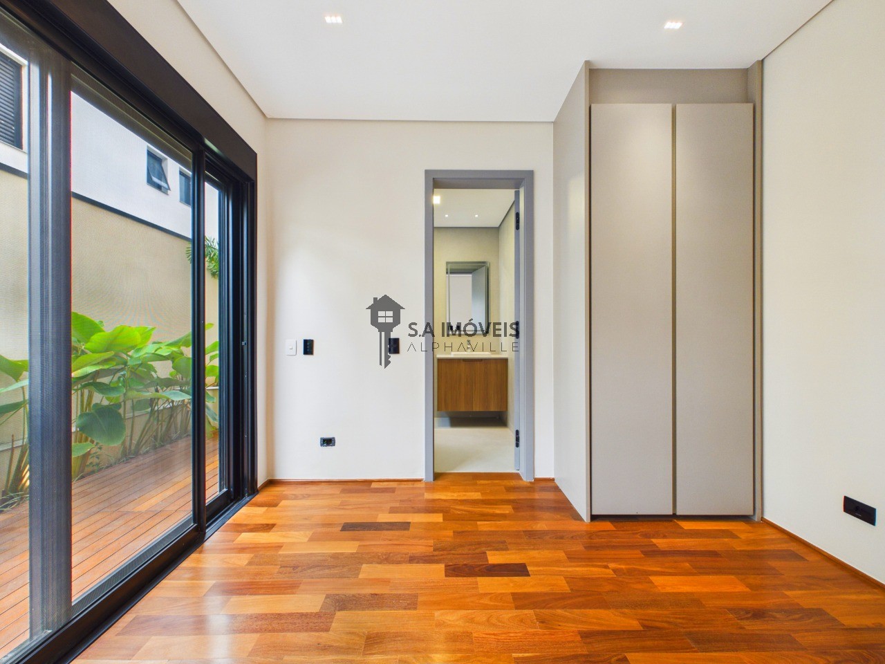 Casa, 5 quartos, 700 m² - Foto 6