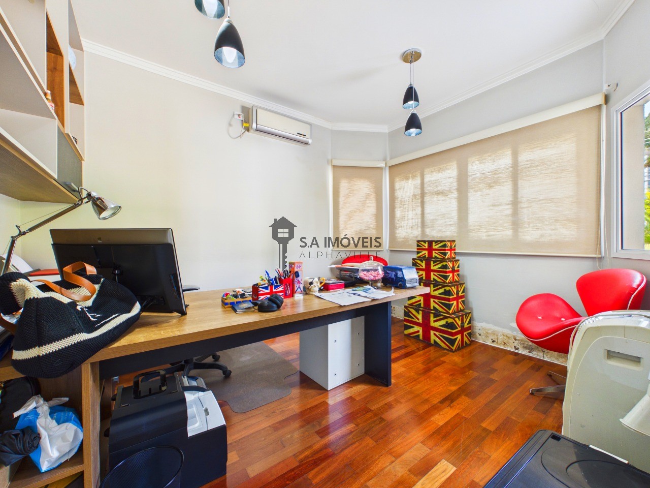 Casa, 4 quartos, 480 m² - Foto 69