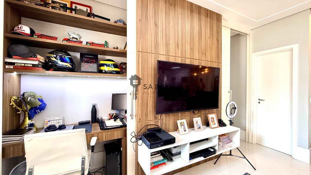 Apartamento, 2 quartos, 100 m² - Foto 9