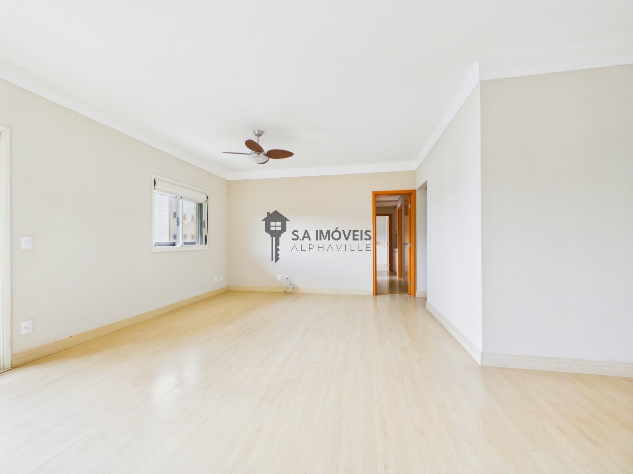 Apartamento, 3 quartos, 139 m² - Foto 2