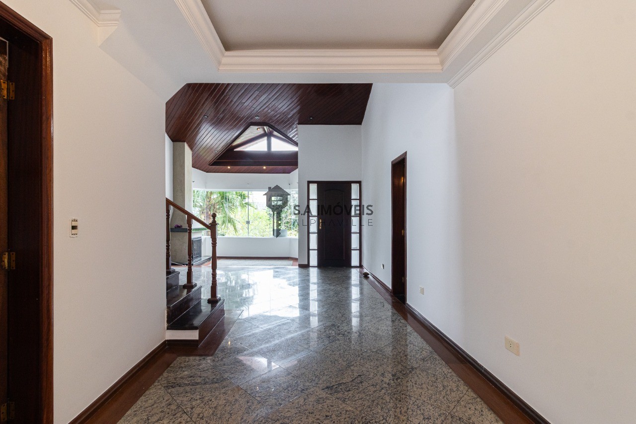 Casa, 4 quartos, 348 m² - Foto 10