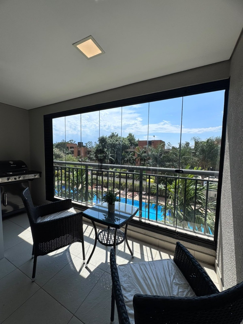 Apartamento, 2 quartos, 64 m² - Foto 2