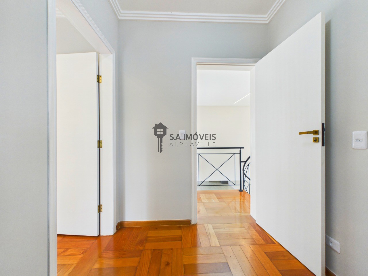 Casa de Condomínio, 4 quartos - Foto 27