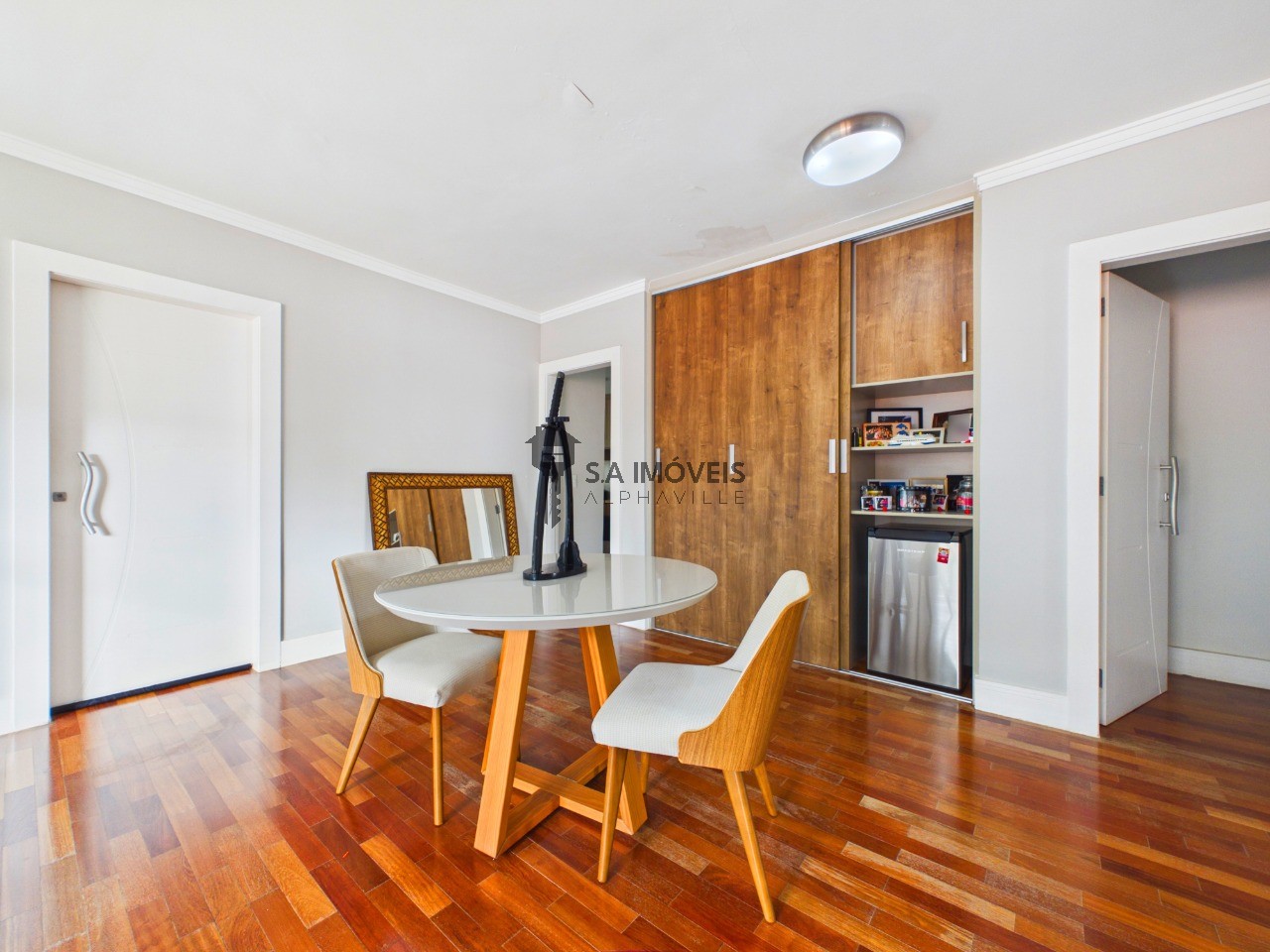 Casa, 4 quartos, 480 m² - Foto 80