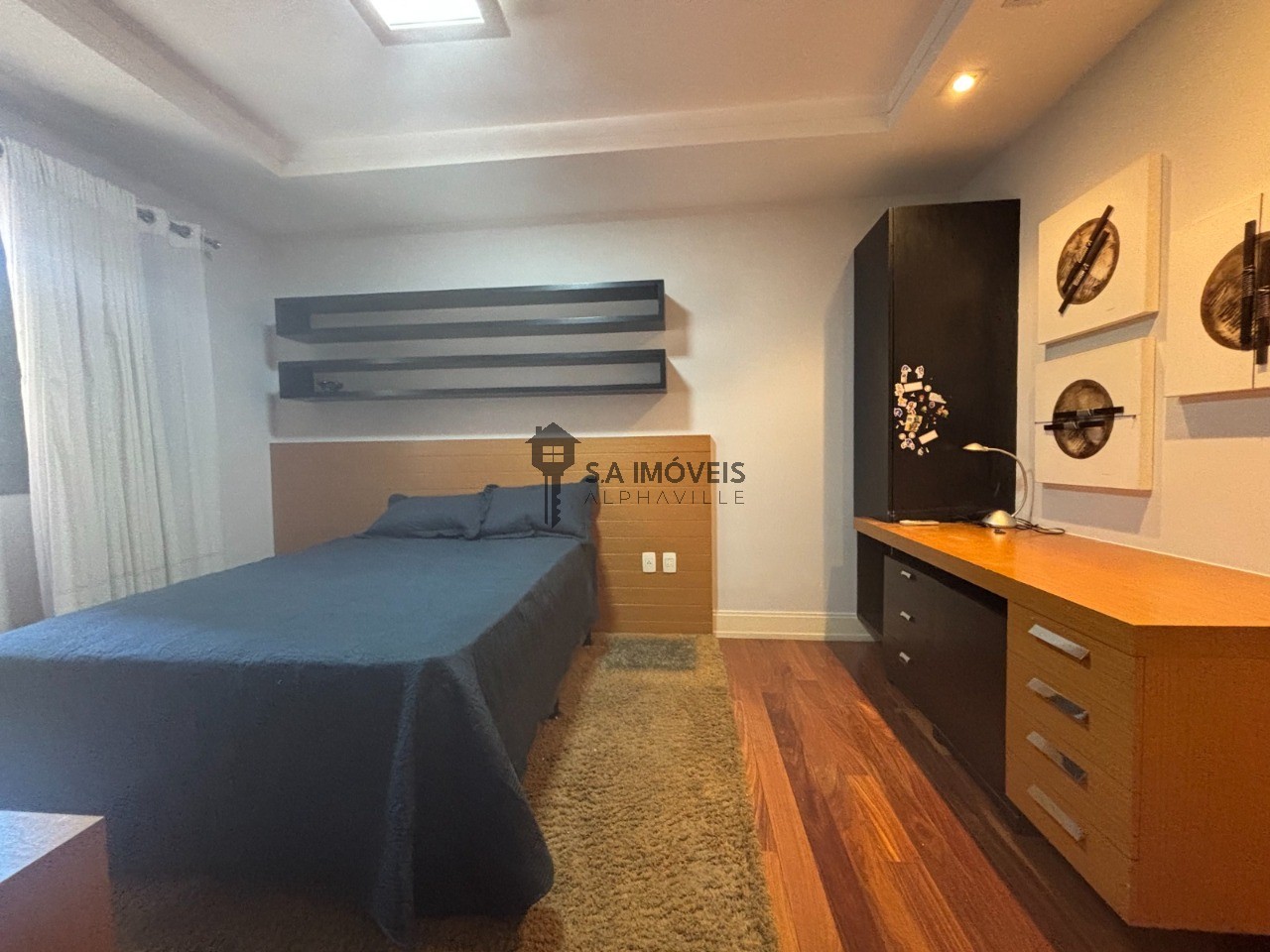 Apartamento, 3 quartos, 177 m² - Foto 17
