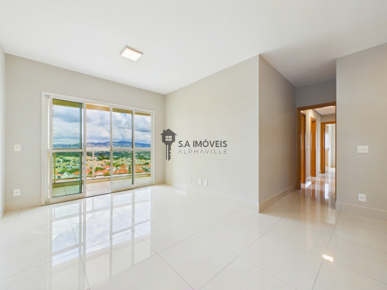 Apartamento, 3 quartos, 113 m² - Foto 1