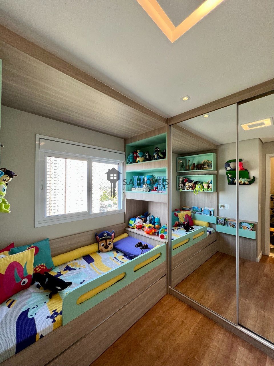Apartamento, 2 quartos, 74 m² - Foto 11