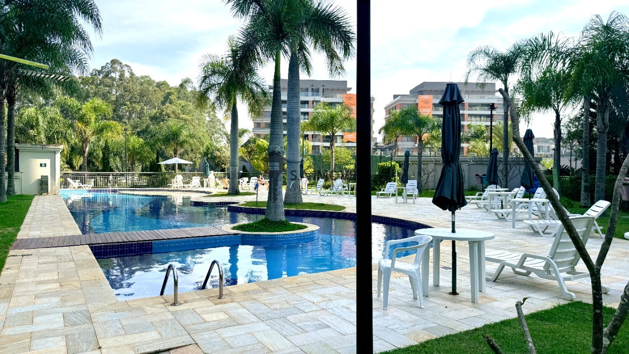 Apartamento, 2 quartos, 100 m² - Foto 32