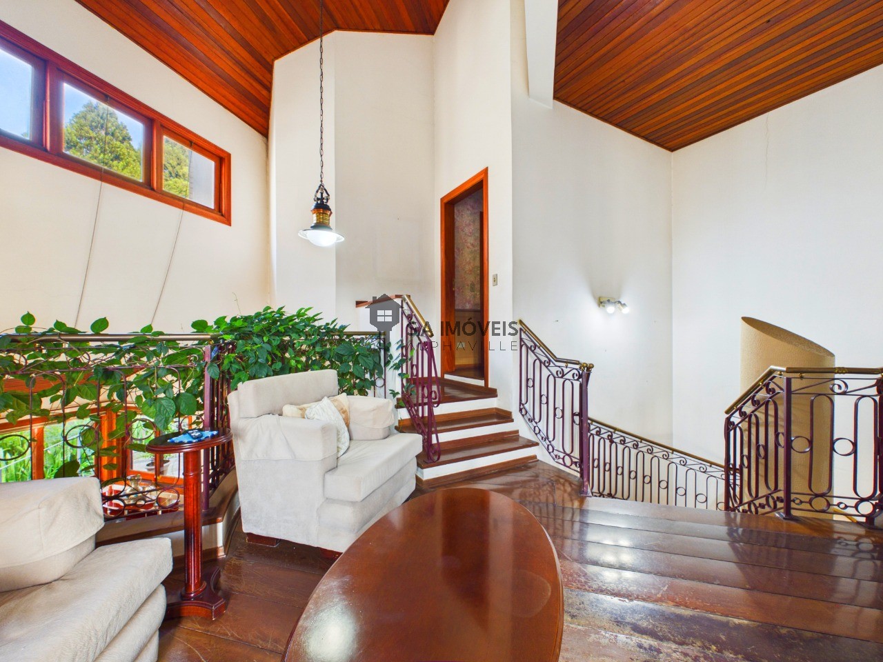 Casa, 4 quartos, 480 m² - Foto 35