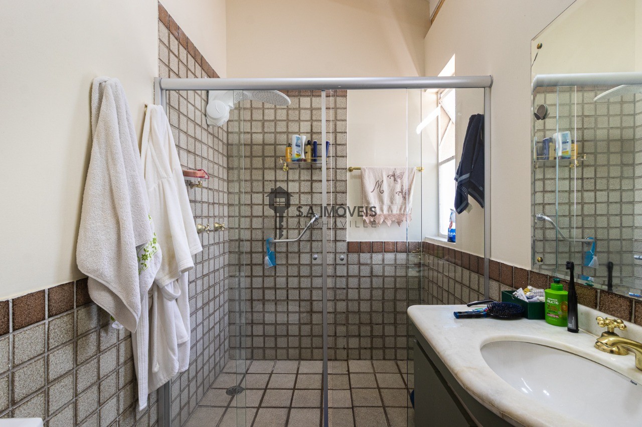 Casa de Condomínio, 4 quartos - Foto 30