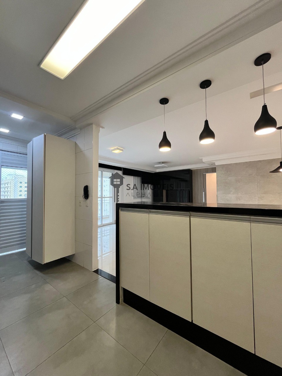 Apartamento, 2 quartos, 97 m² - Foto 14