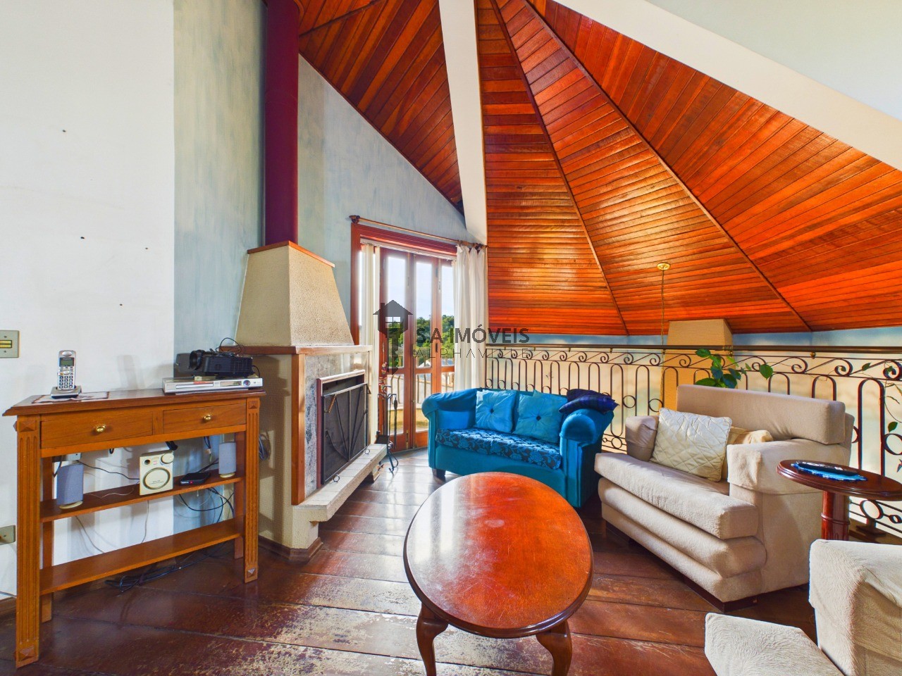 Casa, 4 quartos, 480 m² - Foto 36