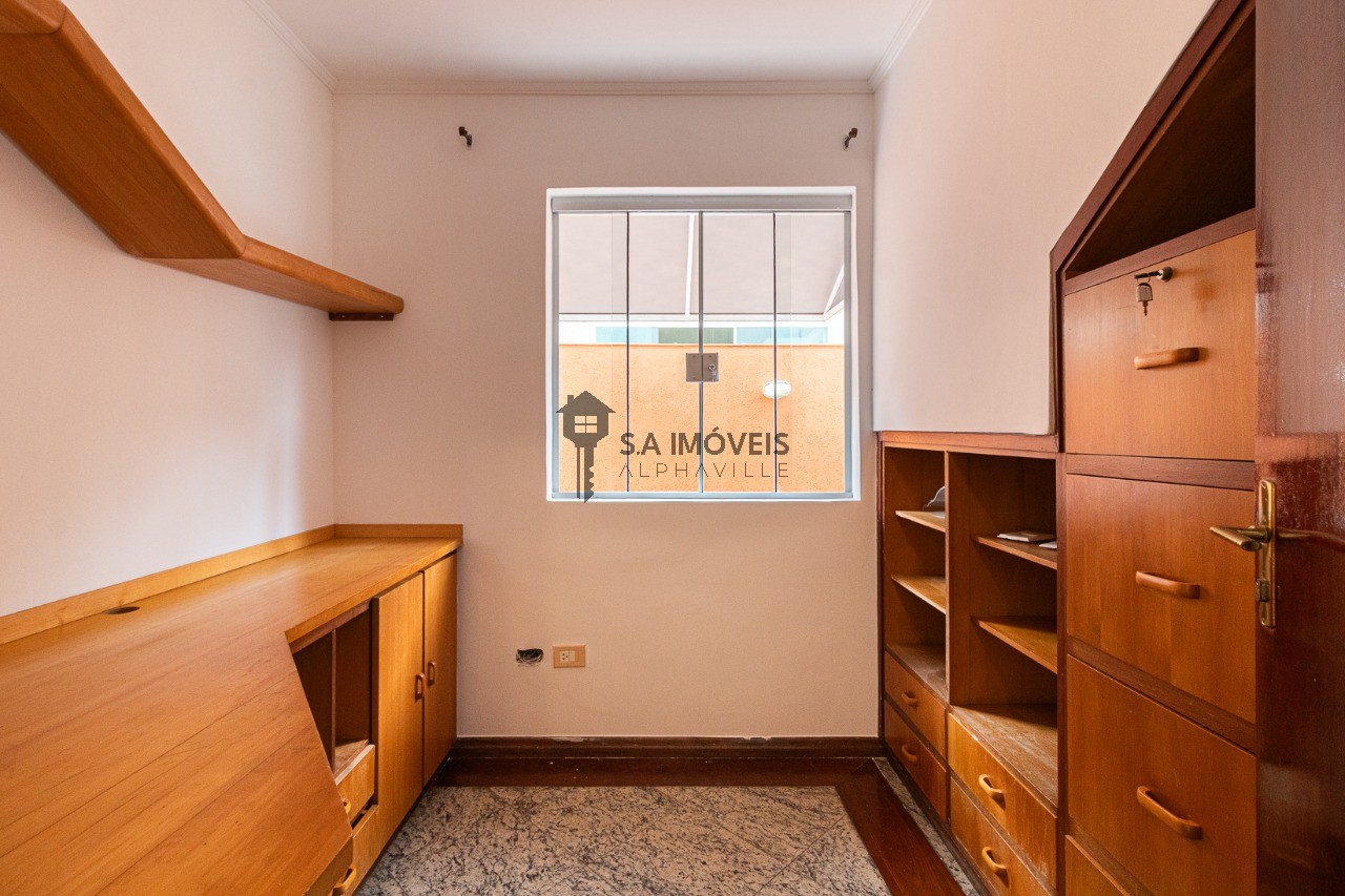 Casa, 4 quartos, 348 m² - Foto 12