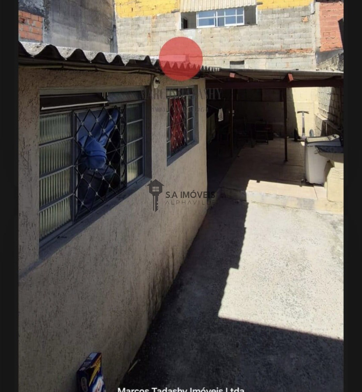 Loja-Salão, 310 m² - Foto 8
