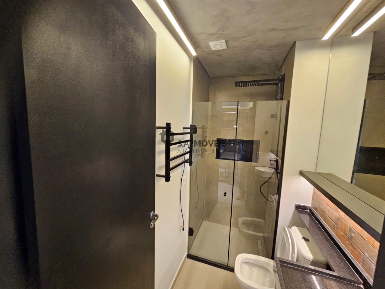 Apartamento, 1 quarto, 41 m² - Foto 14