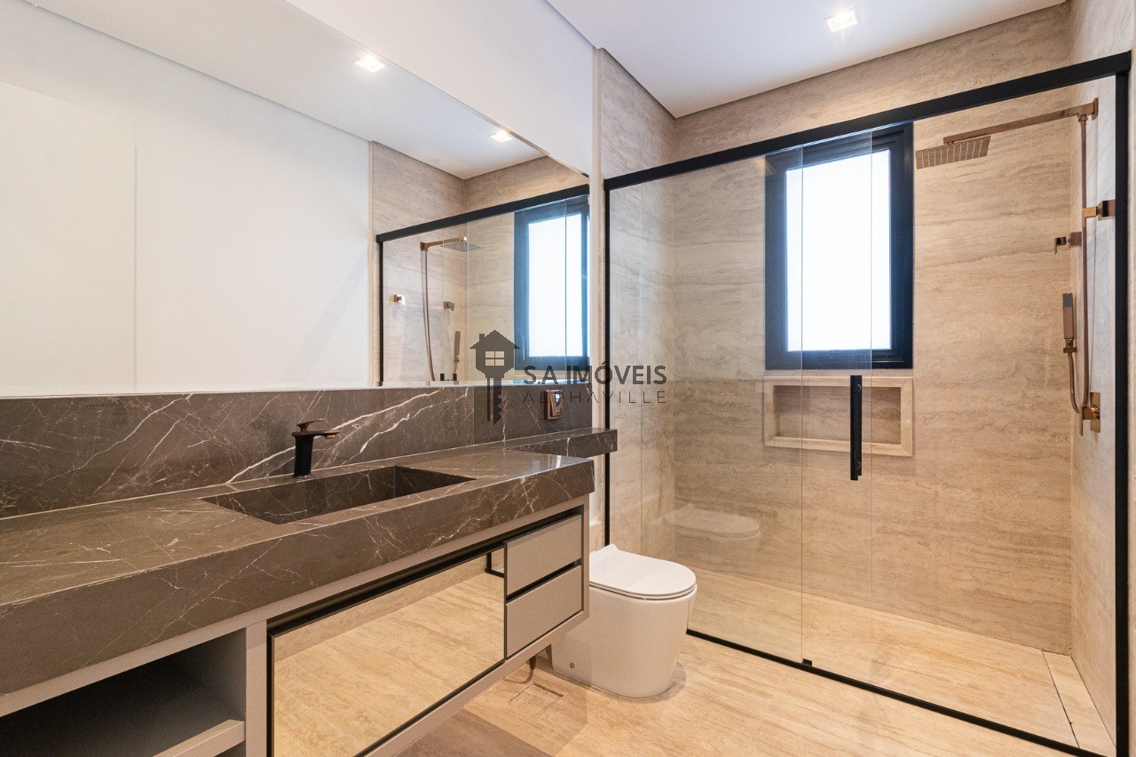 Casa de Condomínio, 5 quartos - Foto 9