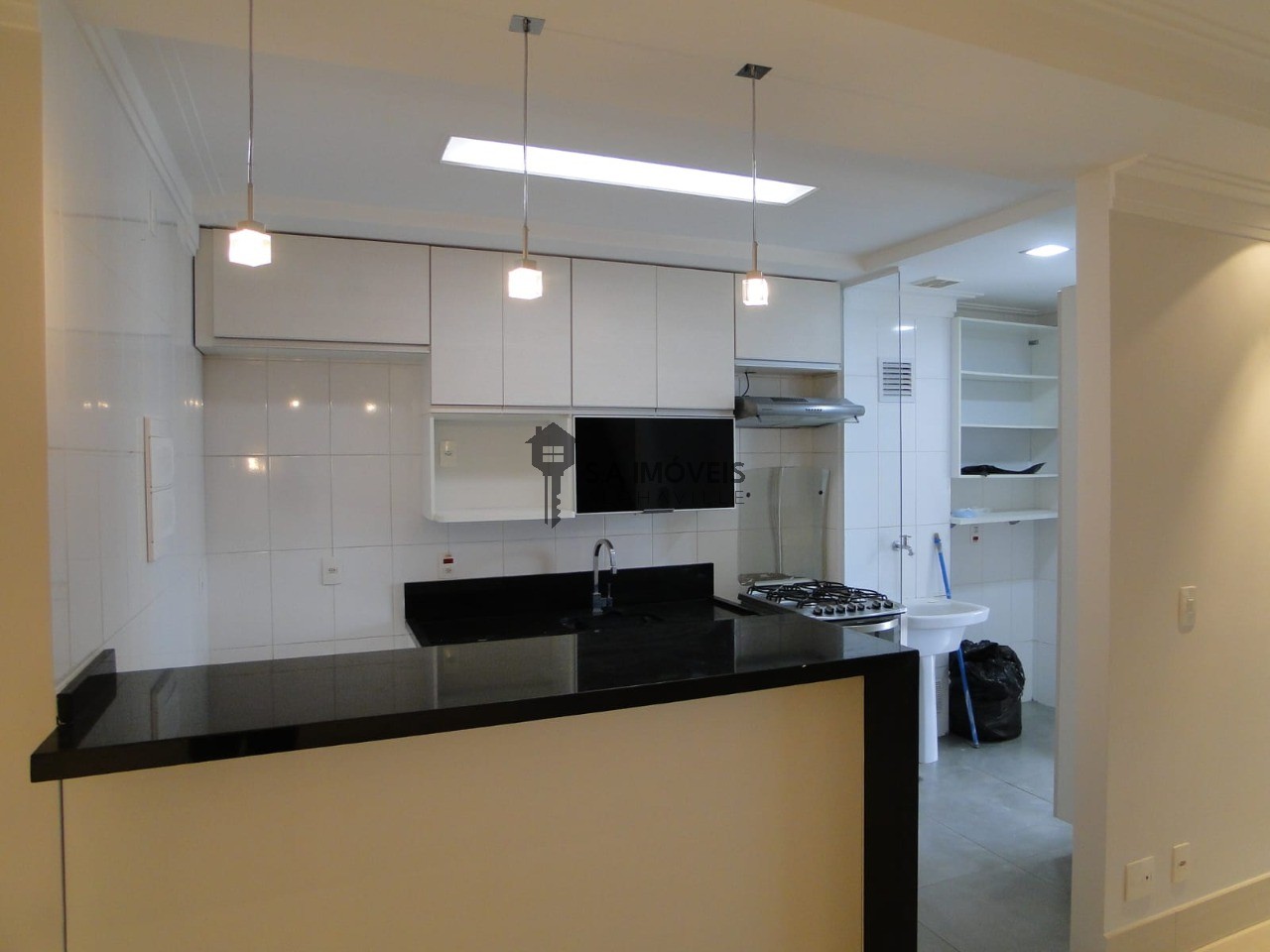 Apartamento, 2 quartos, 97 m² - Foto 12