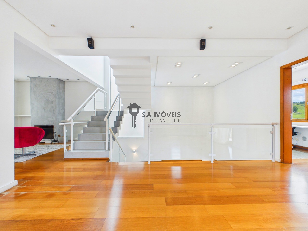 Casa, 4 quartos, 258 m² - Foto 23