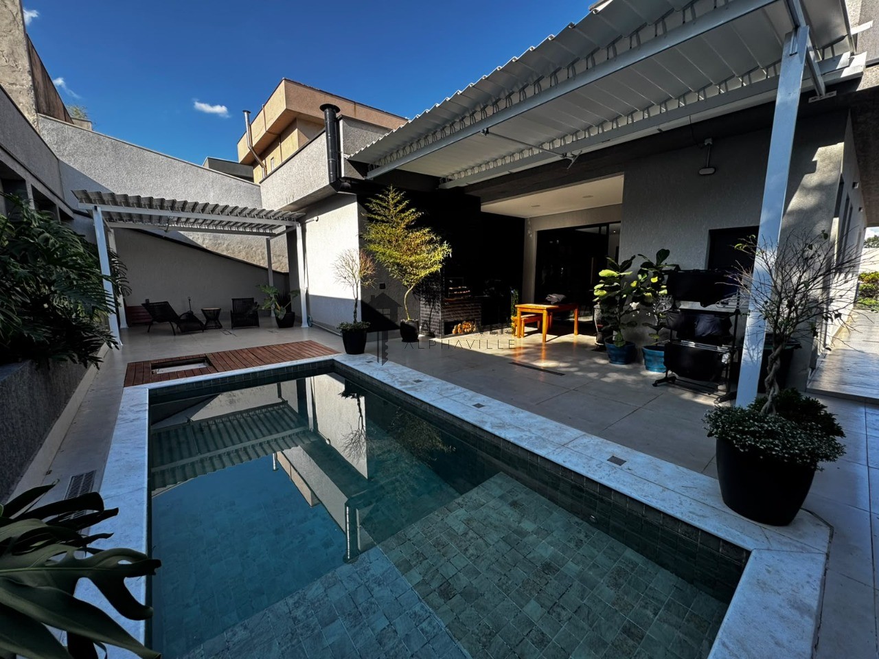 Casa, 3 quartos, 280 m² - Foto 26