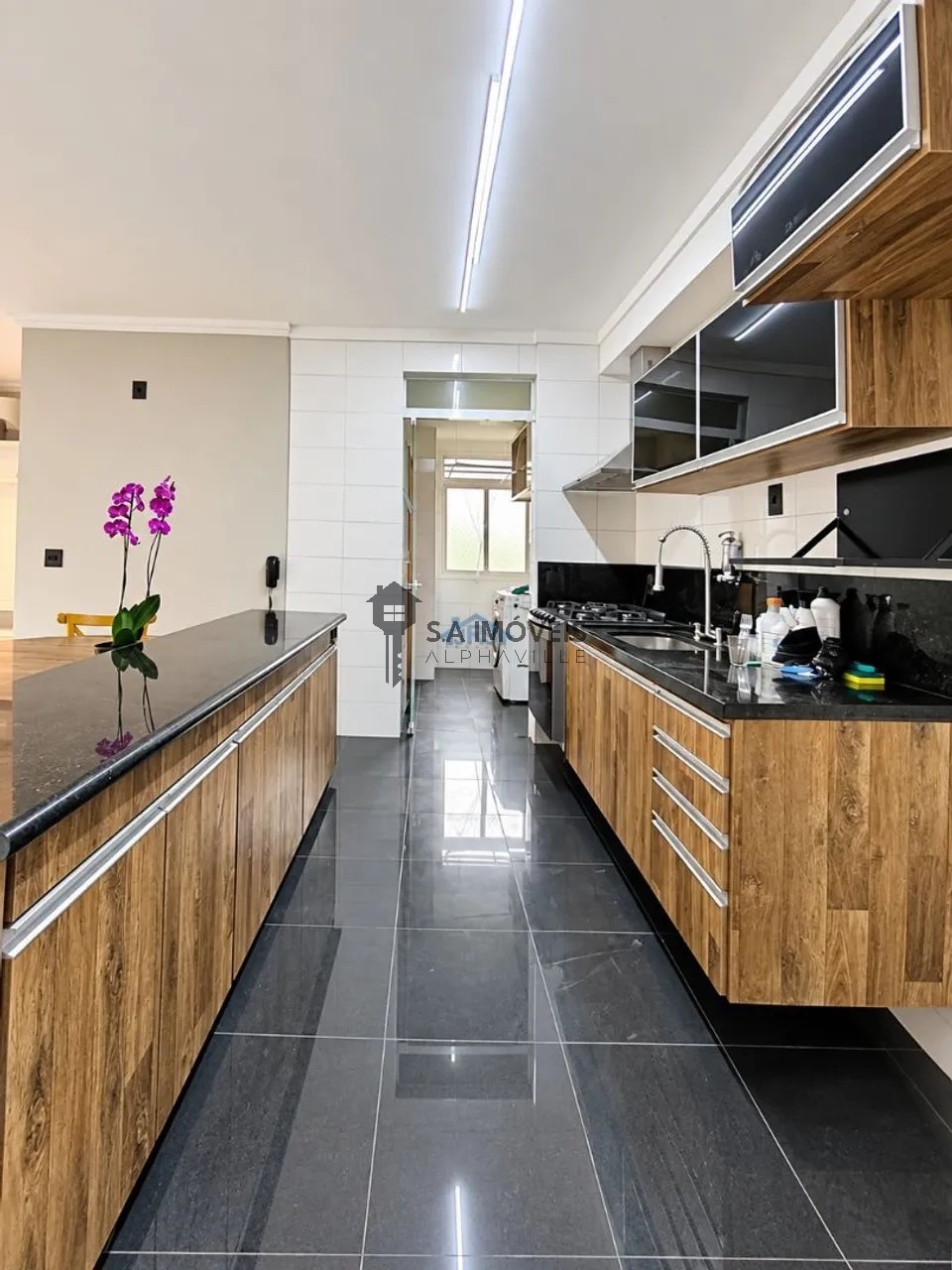 Apartamento, 3 quartos, 122 m² - Foto 14