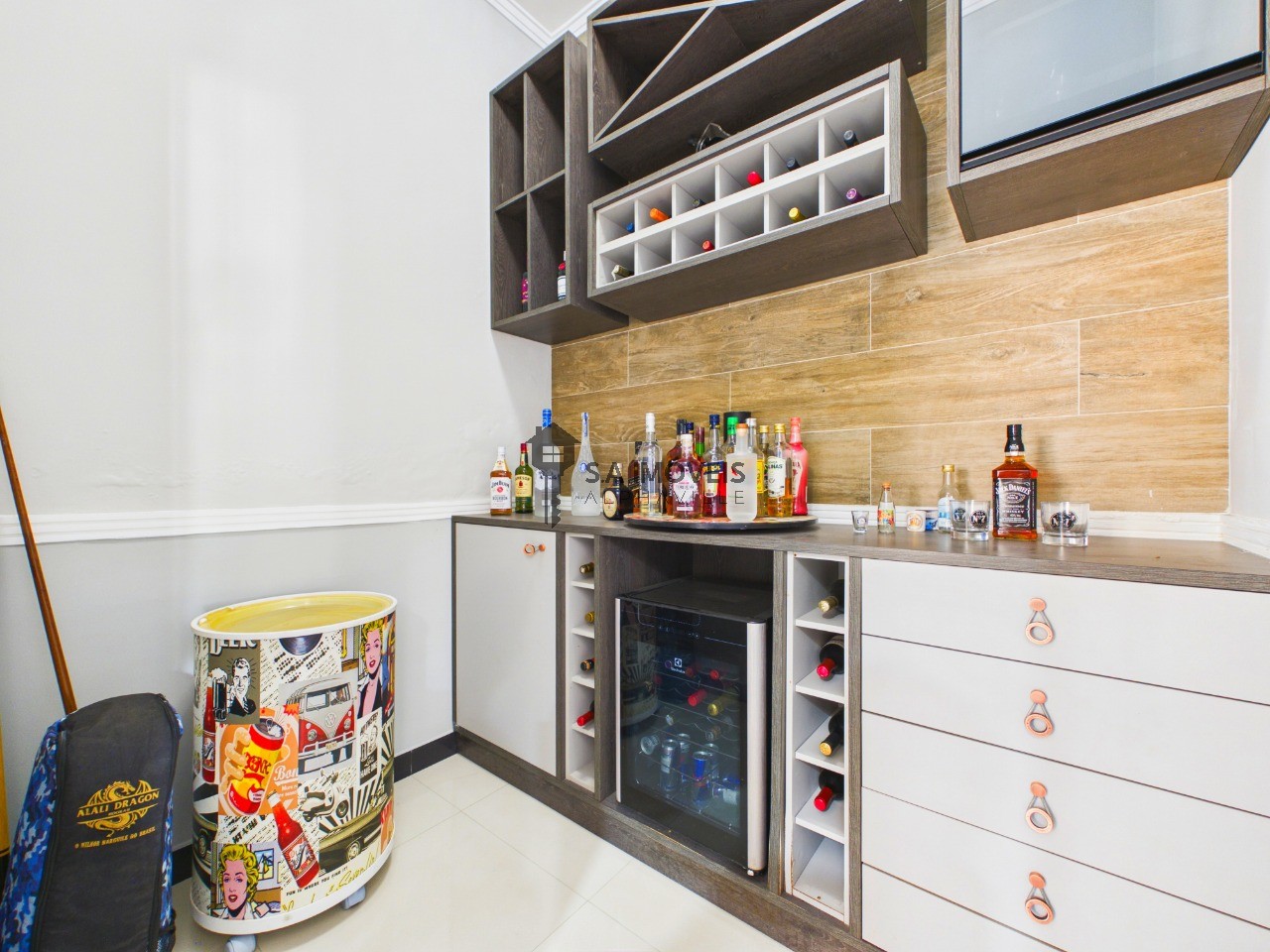 Casa, 4 quartos, 480 m² - Foto 114