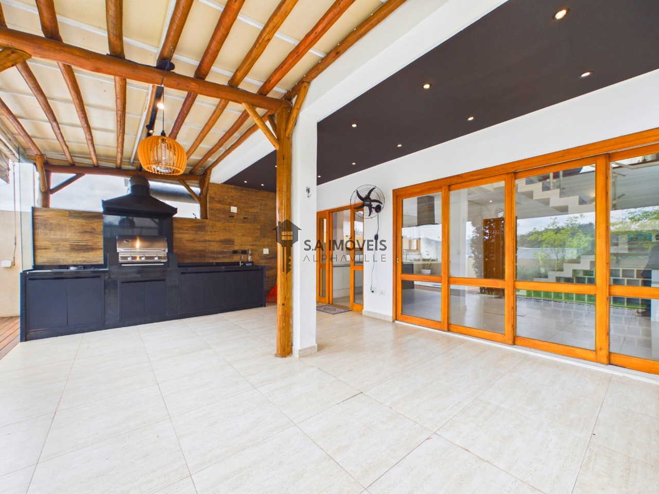 Casa, 4 quartos, 258 m² - Foto 37
