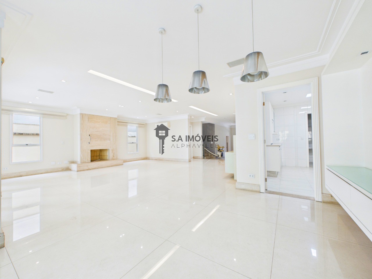 Casa, 5 quartos, 608 m² - Foto 14