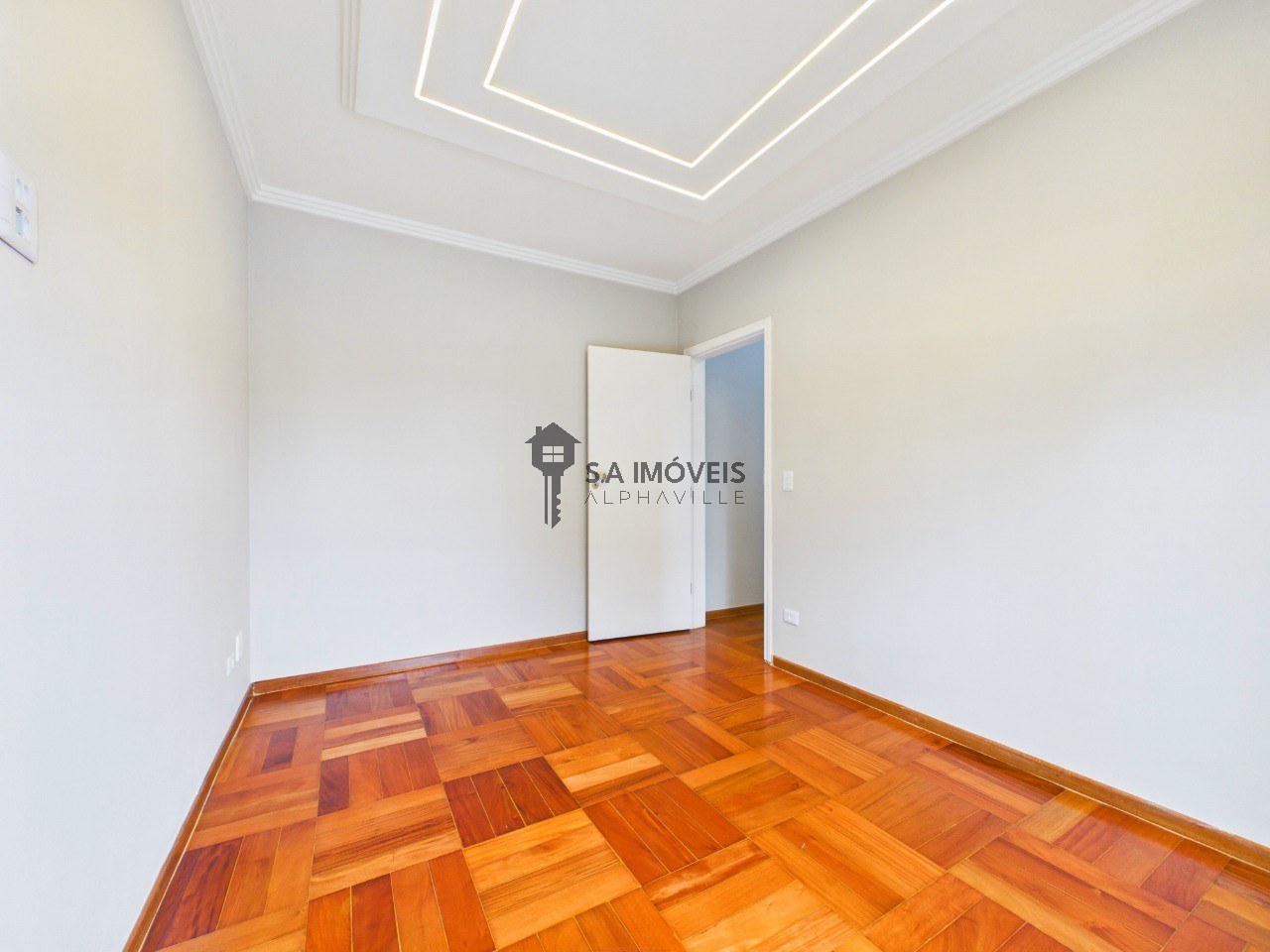 Casa de Condomínio, 4 quartos - Foto 24