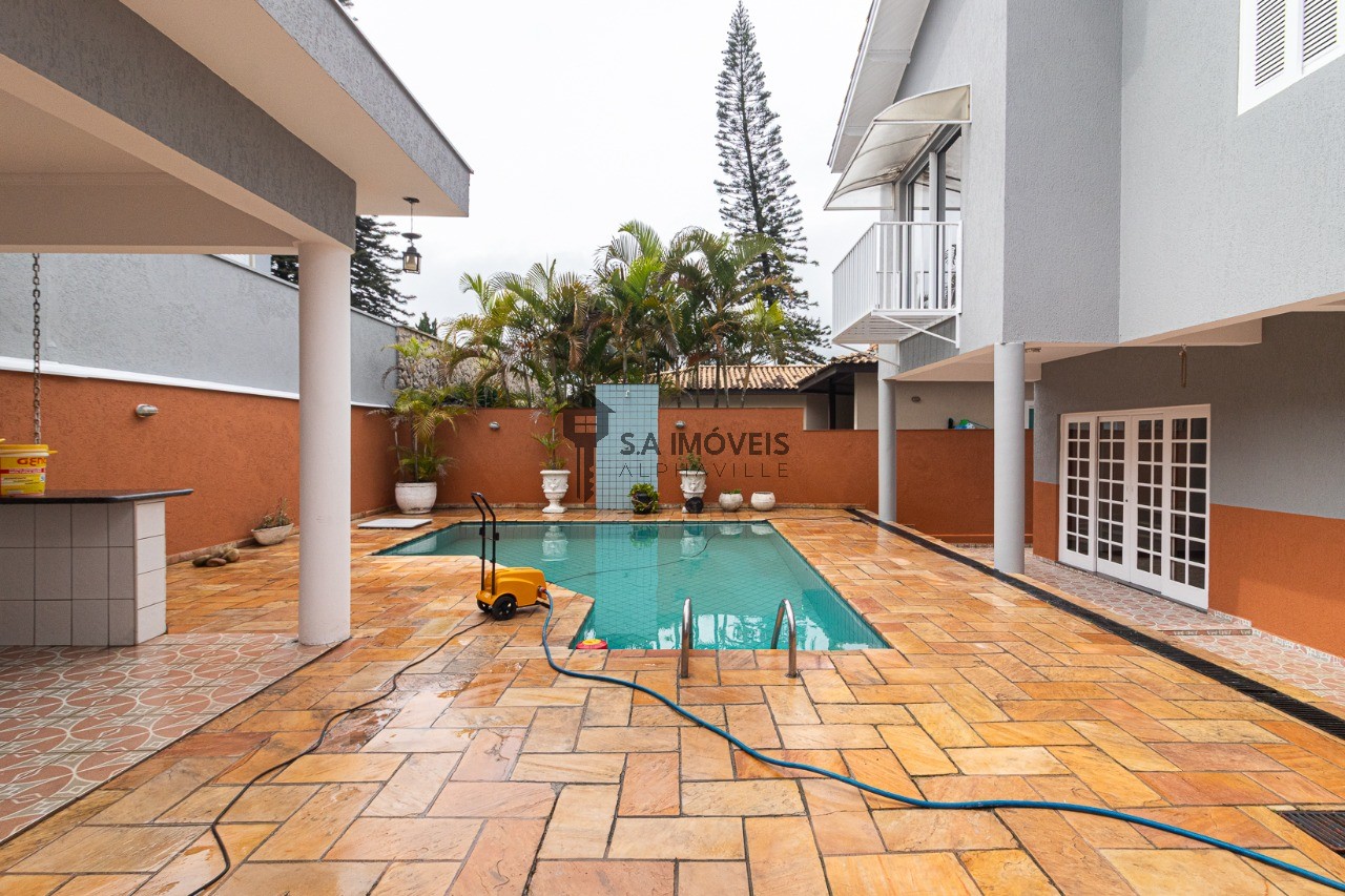 Casa, 4 quartos, 348 m² - Foto 13