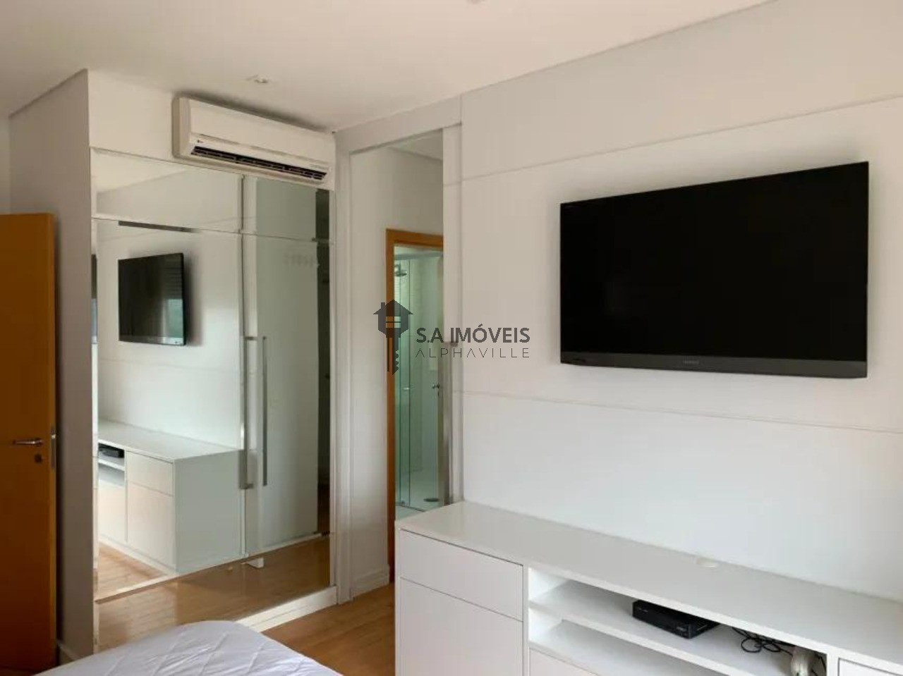 Apartamento, 3 quartos, 201 m² - Foto 11