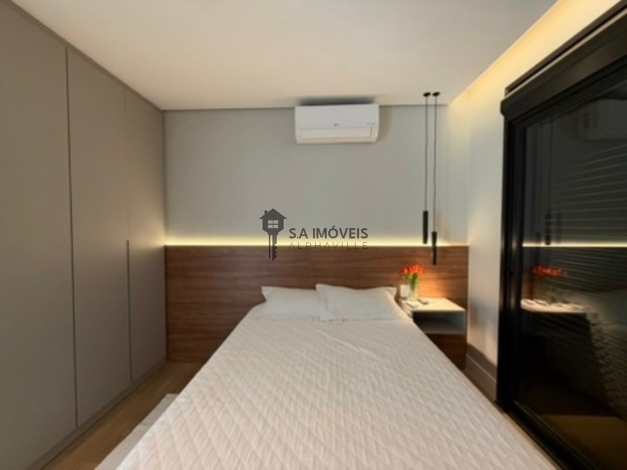 Casa de Condomínio, 4 quartos - Foto 37