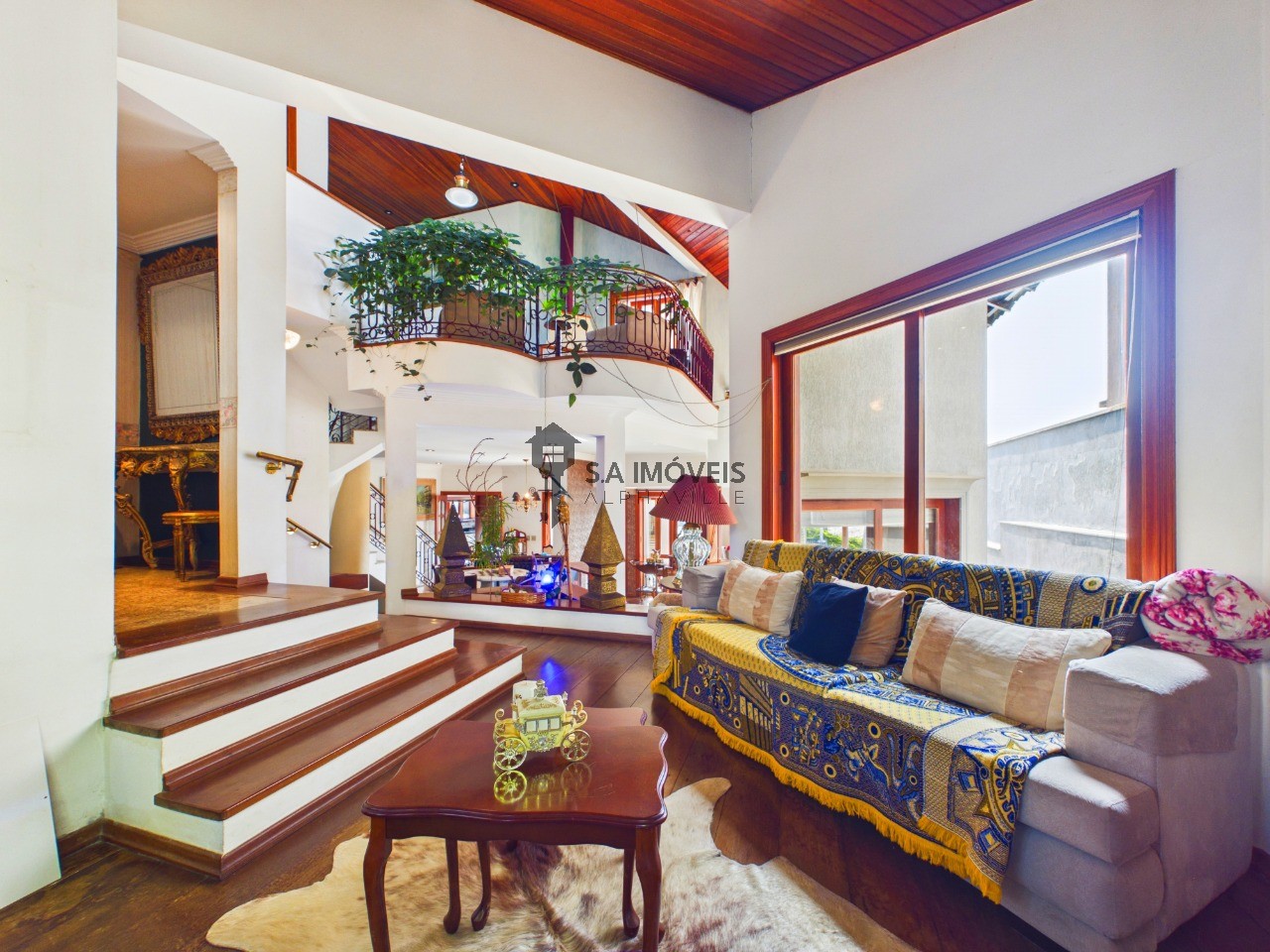 Casa, 4 quartos, 480 m² - Foto 6