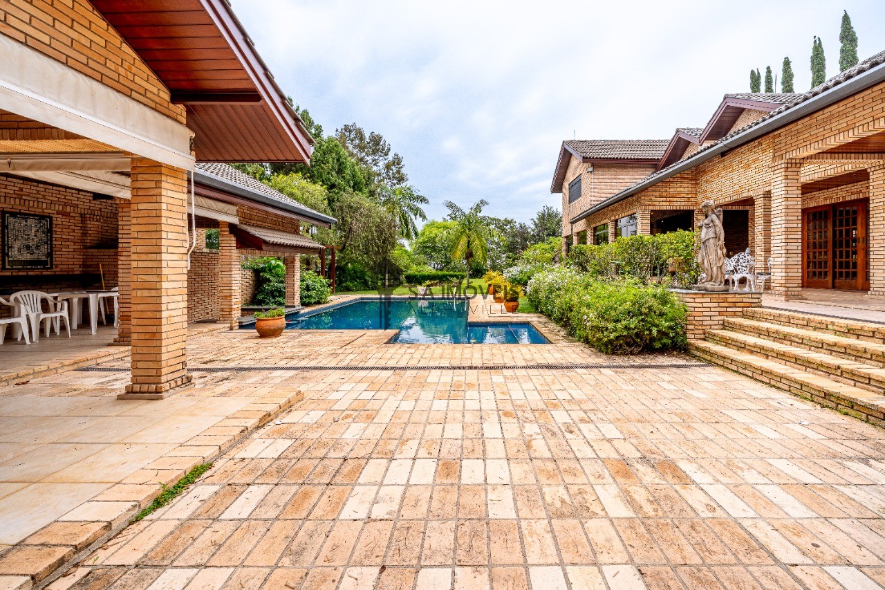 Casa, 4 quartos, 681 m² - Foto 26