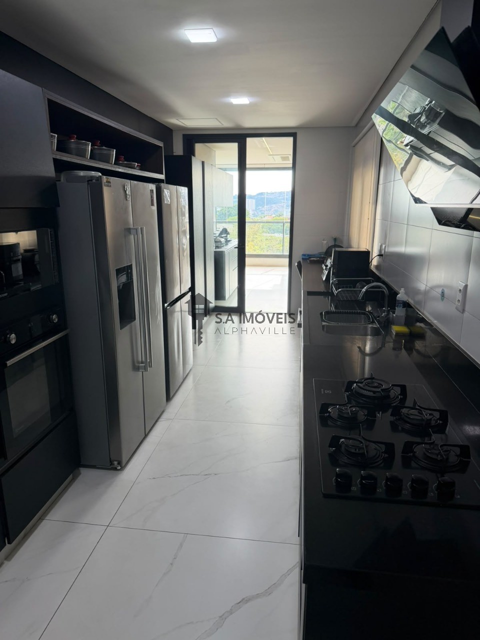 Apartamento, 4 quartos, 344 m² - Foto 8