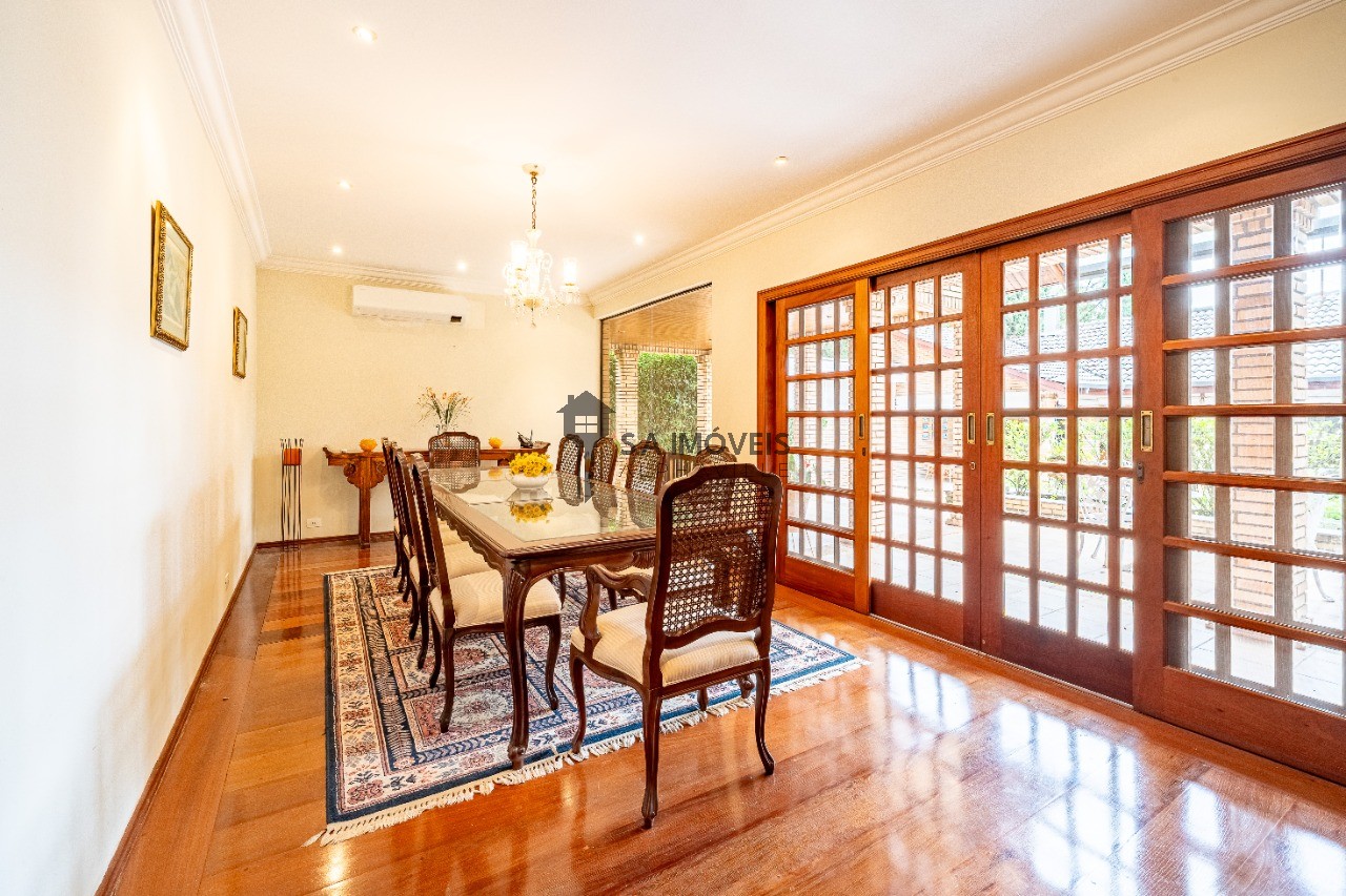 Casa, 4 quartos, 681 m² - Foto 44