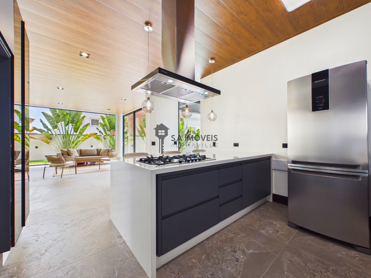 Casa, 4 quartos, 566 m² - Foto 18