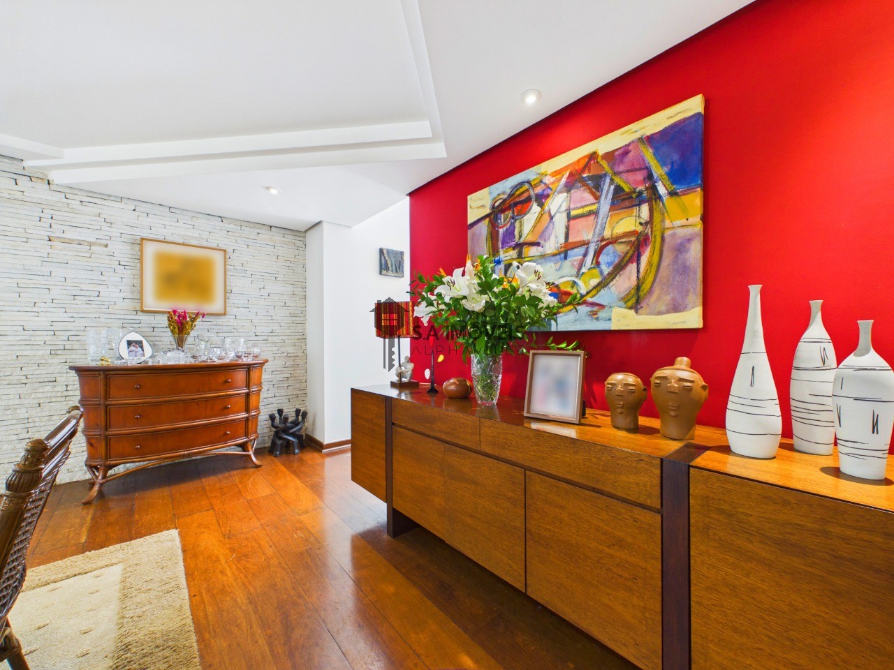 Casa, 3 quartos, 733 m² - Foto 7