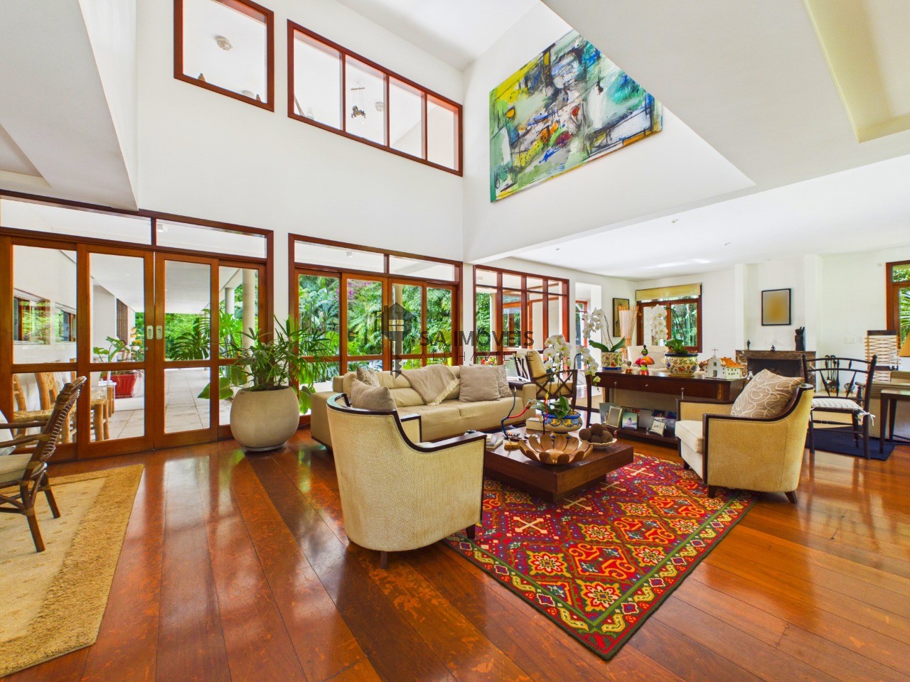 Casa, 3 quartos, 733 m² - Foto 4