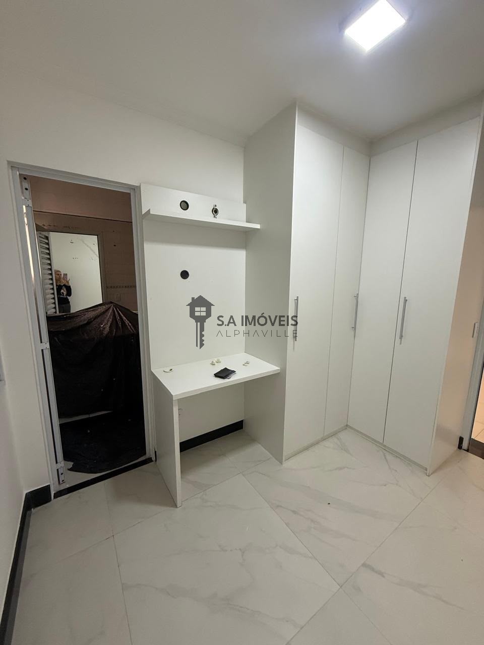 Casa de Condomínio, 4 quartos - Foto 9