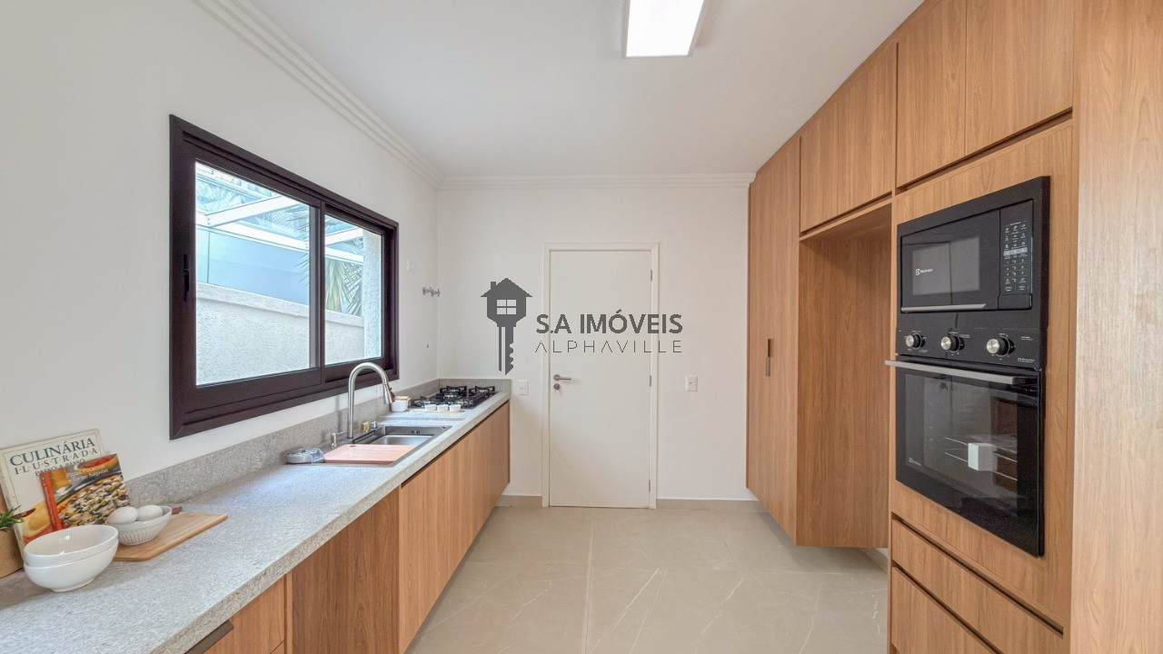 Casa, 4 quartos, 336 m² - Foto 14