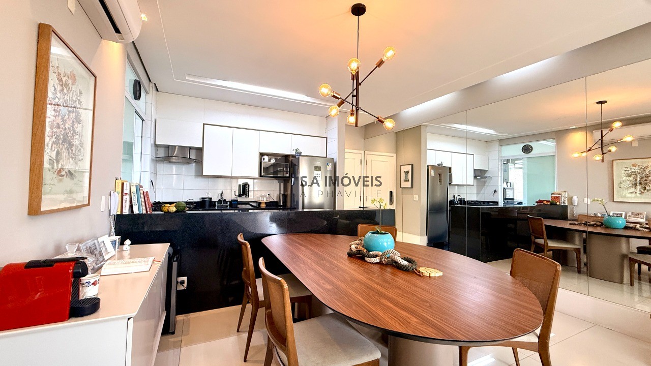Apartamento, 2 quartos, 100 m² - Foto 12