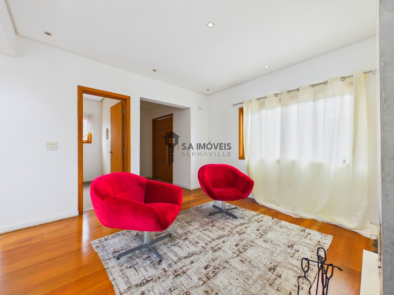 Casa, 4 quartos, 258 m² - Foto 3