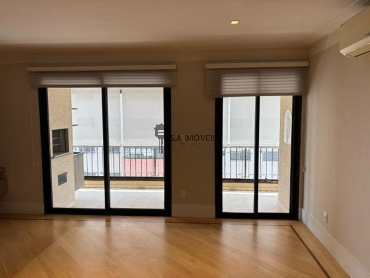 Apartamento, 3 quartos, 175 m² - Foto 2