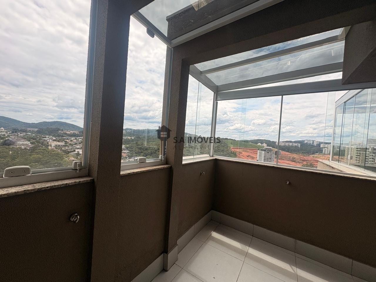 Cobertura, 2 quartos, 110 m² - Foto 5