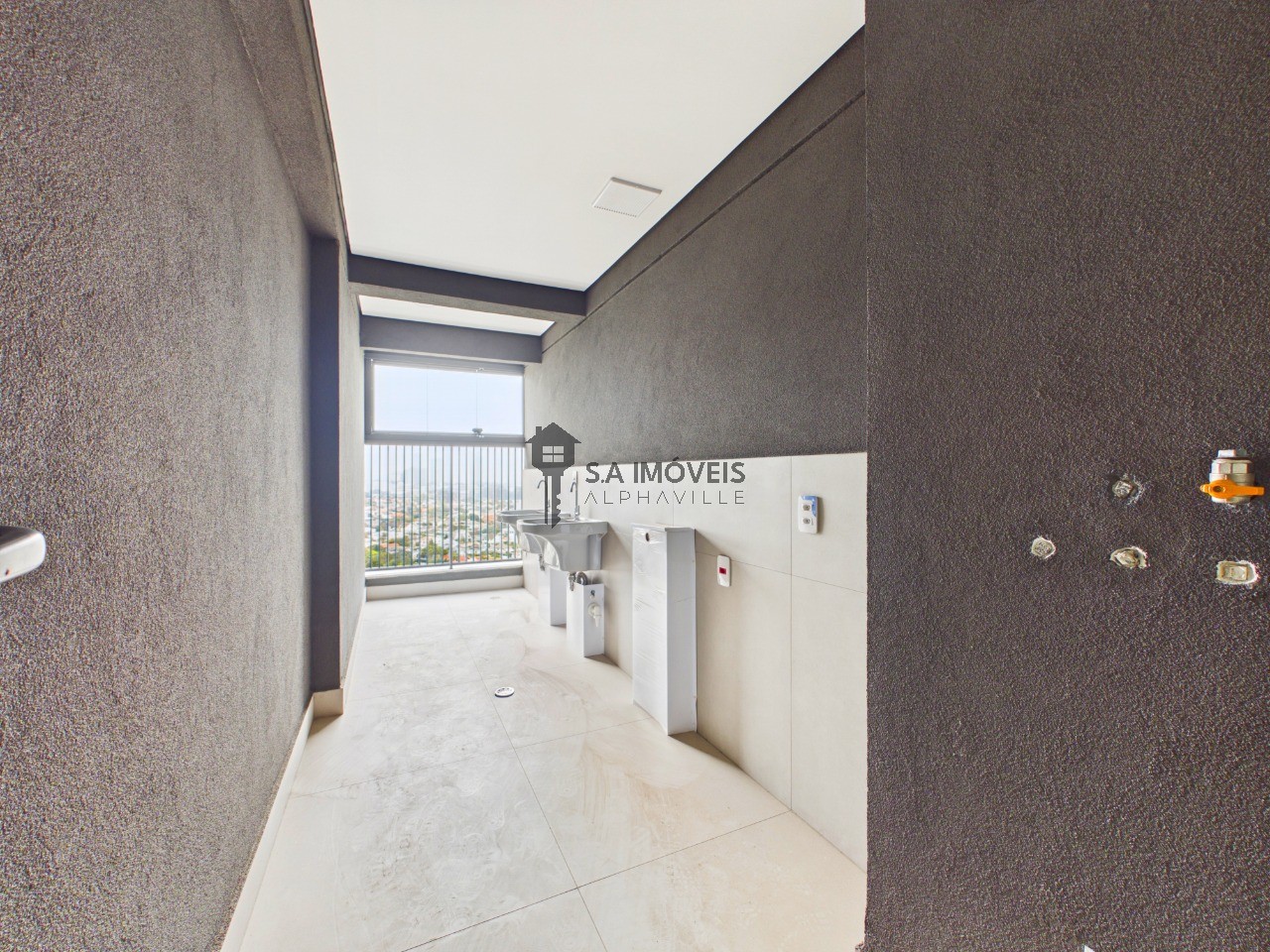 Apartamento, 3 quartos, 218 m² - Foto 9
