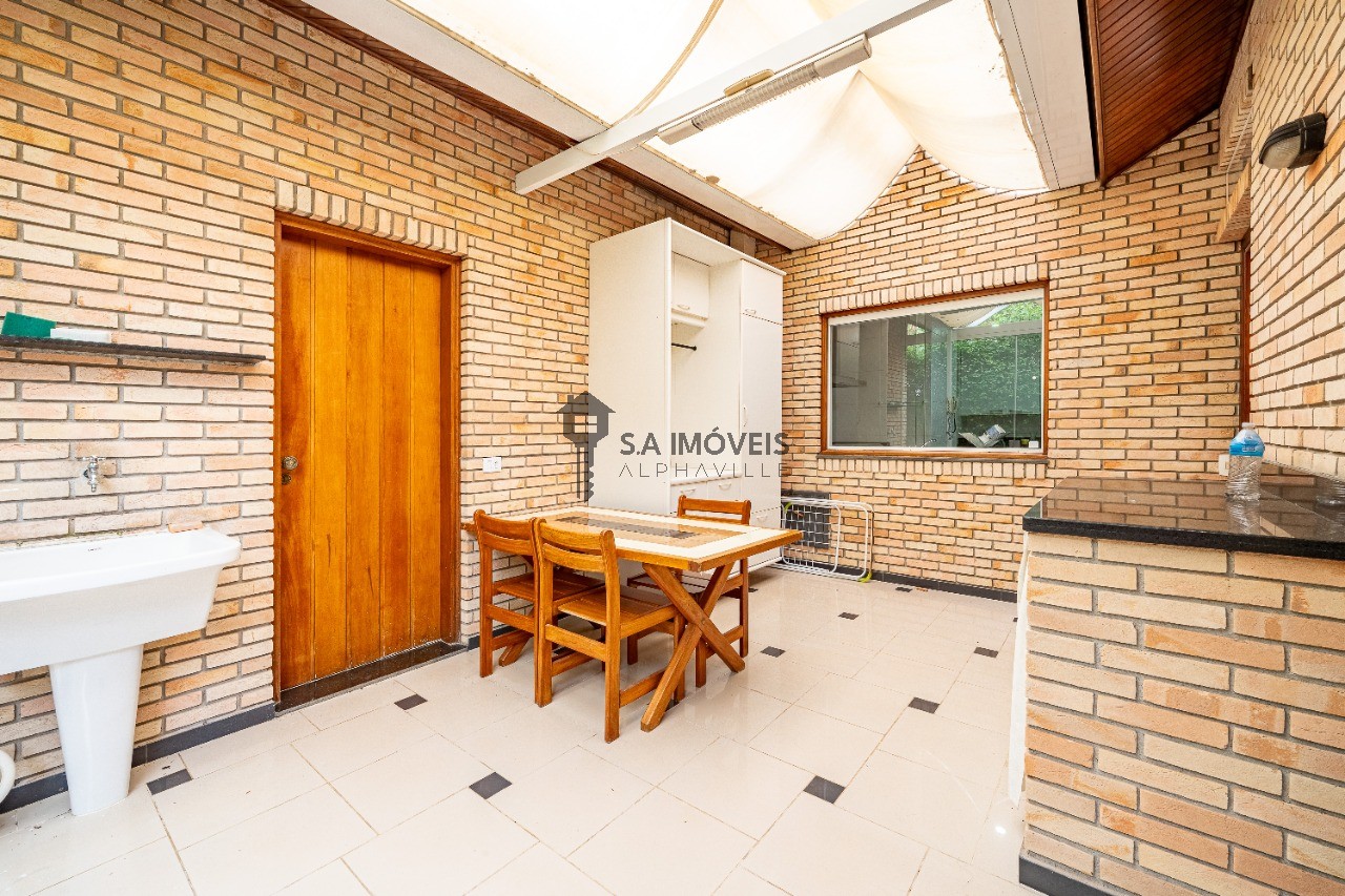 Casa, 4 quartos, 681 m² - Foto 39